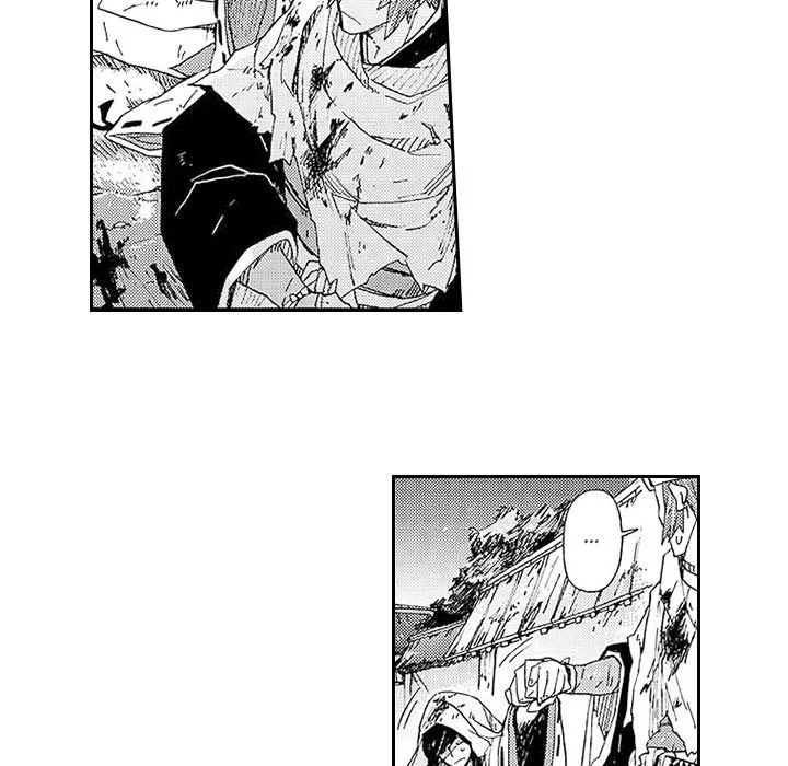 Contract Of Cherry Blossom Guilt - Chapter 5